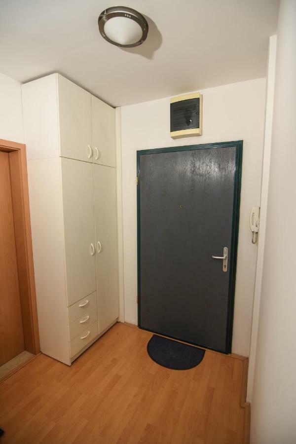 Victoria Apartment - Excellent Choice - Near Center Скопье Экстерьер фото